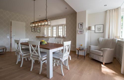 Spiekeroog House | Ostwind