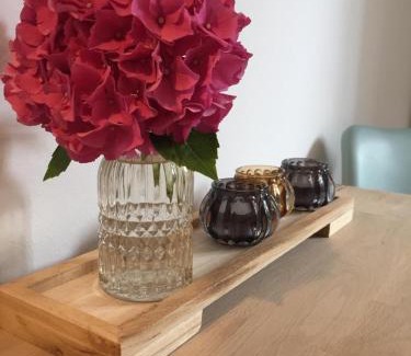 Steffenshagen Apartment | Ostwind - ferienwohnungen & meer