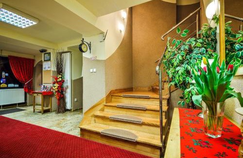Zakopane Resort | OSW Moszczeniczanka