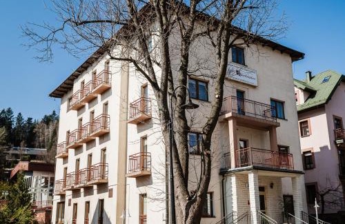 Krynica-Zdroj Resort | OSW Sportowiec