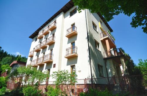 Krynica-Zdroj Resort | OSW Sportowiec