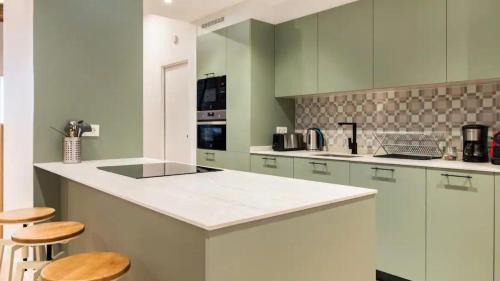 Bilbao Old Town Apartment | OT Apartment Casco Viejo 4 hab 3 baños