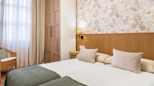 Bilbao Old Town Apartment | OT Apartment Casco Viejo 4 hab 3 baños