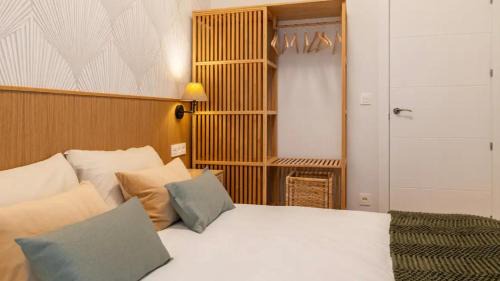 Bilbao Old Town Apartment | OT Apartment Casco Viejo 4 hab 3 baños