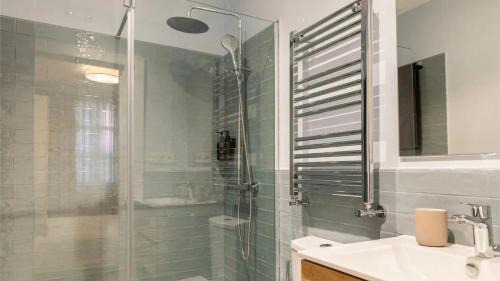 Bilbao Old Town Apartment | OT Apartment Casco Viejo 4 hab 3 baños