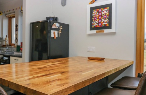 Tomintoul Cottage | OTAKARO, family friendly, character holiday cottage in Tomintoul