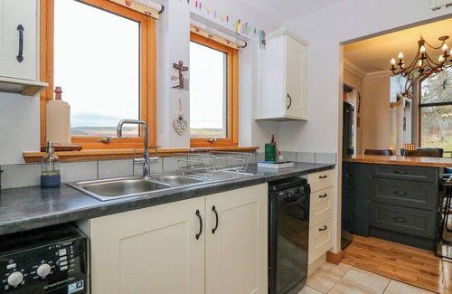 Tomintoul Cottage | OTAKARO, family friendly, character holiday cottage in Tomintoul