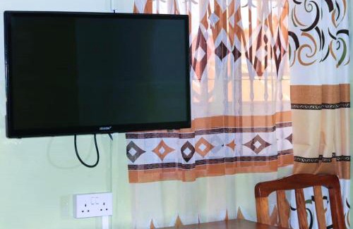 Arusha Bed & Breakfast | Otakef Motel
