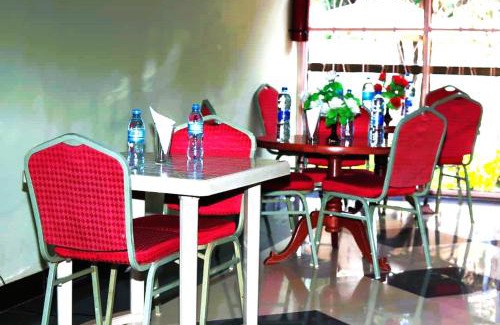 Arusha Bed & Breakfast | Otakef Motel
