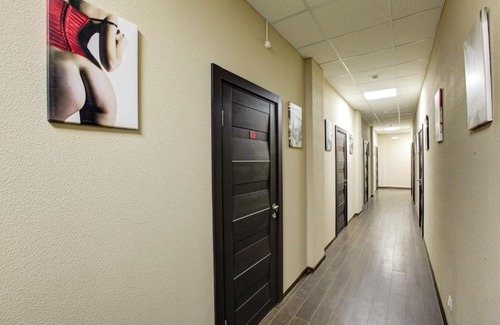 Lyublino District Bed & Breakfast | Otdykh 3 Hotel