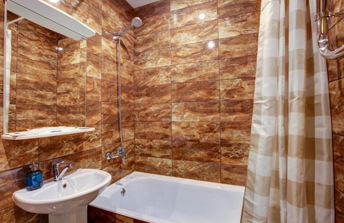 Lyublino District Bed & Breakfast | Otdykh 3 Hotel