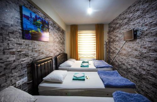 Edirne Hotel | OTEL 22 - HOME Twenty Two