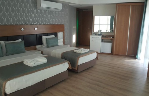 Efeler Hotel | Otel Kabacam Aydin