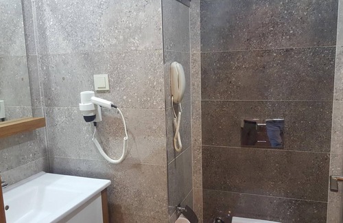 Efeler Hotel | Otel Kabacam Aydin