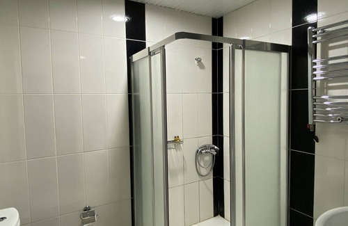 Isparta Hotel | Otel King