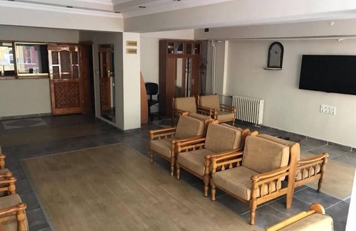 Rize Hotel | Otel Yalta