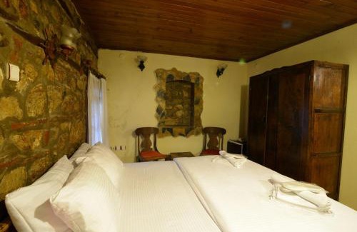 Iskele Mahallesi Bed & Breakfast | Otel Yorgo Seferis
