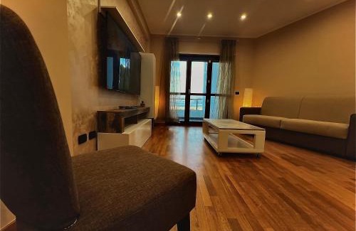 Messina Apartment | Oteri Loft