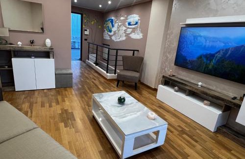 Messina Apartment | Oteri Loft