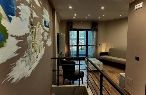 Messina Apartment | Oteri Loft