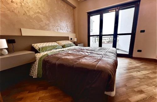 Messina Apartment | Oteri Loft