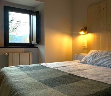 Salces Apartment | OTERO DE CAMPOO