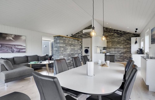 Nørre Lyngby House | "Øthbiorn" - 1.1km from the sea by Interhome
