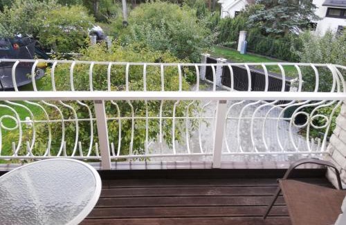 Haabersti House | Oti Guesthouse