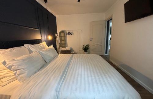 Hunedoara Apartment | Otilia Home