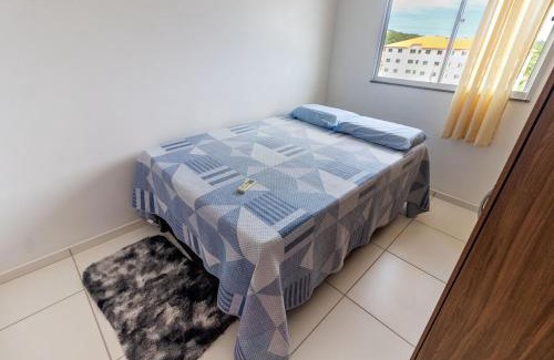 Diogo Apartment | Otimo apto com lazer completo em Camacari BA