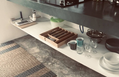 La Gaulette Apartment | Otium - Studio 2 Le Morne