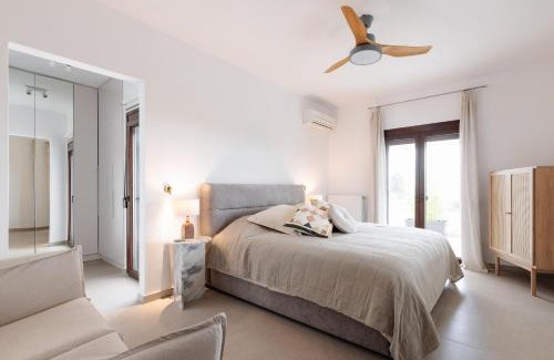 Litochoro House | Otium-Villa in Olympus, Plaka Litochoro