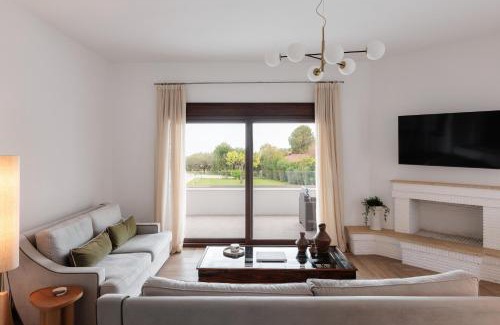 Litochoro House | Otium-Villa in Olympus, Plaka Litochoro