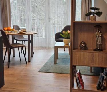 Balatonakarattya House | Otium Wellness Apartmanház