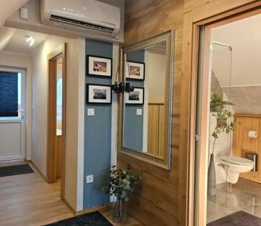 Balatonakarattya House | Otium Wellness Apartmanház