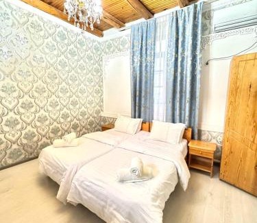 Bukhara Province Hotel | Otkirbek hotel boutique
