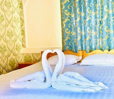 Bukhara Province Hotel | Otkirbek hotel boutique