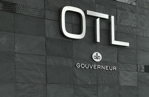 Sherbrooke Hotel | OTL Gouverneur Sherbrooke