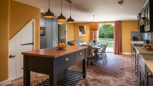 Charlton-on-Otmoor House | Otmoor House