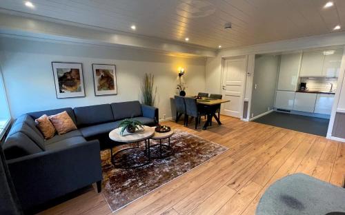 Aurland Apartment | Otnes Fjordside