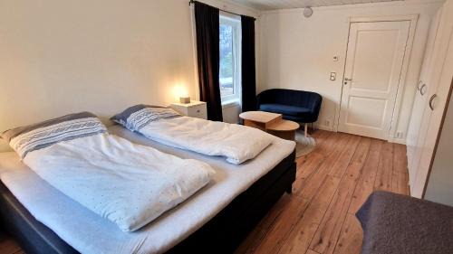 Aurland Apartment | Otnes Fjordside