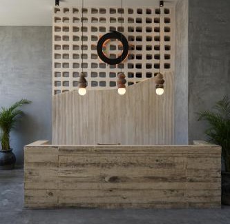 Playa Paraiso Apartment | Otonomus Tulum