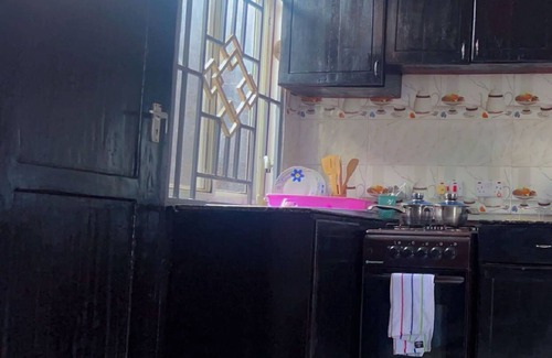 Kivukoni House | Otoria Apartment, A home away from home!