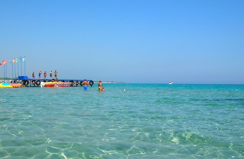 Otranto House | Otranto (Salento-Lecce) one of the most beautiful towns in Italy