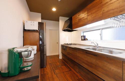 Saruhashi Villa | Otsuki Resonal Saruhashi