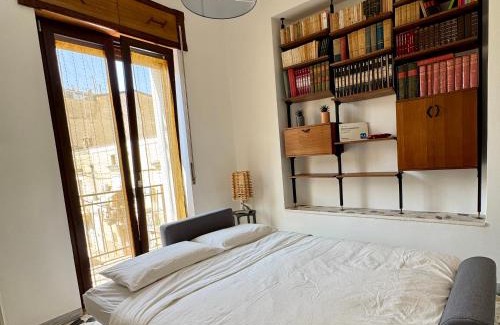 Spinazzola Apartment | Ottantas Apartment