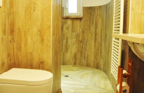 Old Town Apartment | "Ottaviani house 2" apartment in the historic center of Perugia