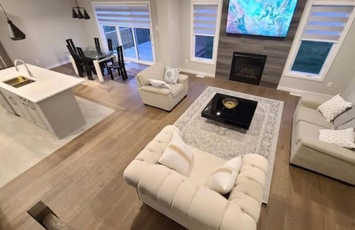 Clarence-Rockland House | Ottawa-Rockland New 4 beds house, 5 minutes to Ottawa River.