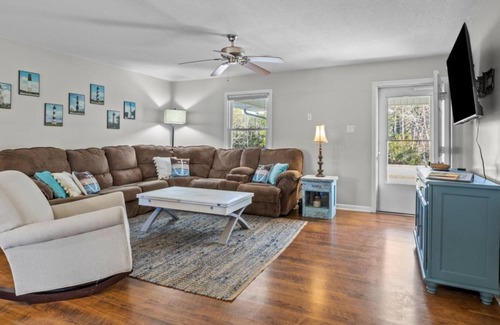 Straits House | Otter Banks Retreat