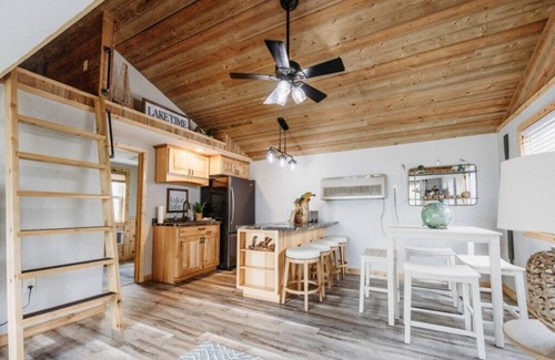 Ottertail House | Otter Tail Lake /Fall Colors/Bike Paths/Parks/Snowmobile Trails